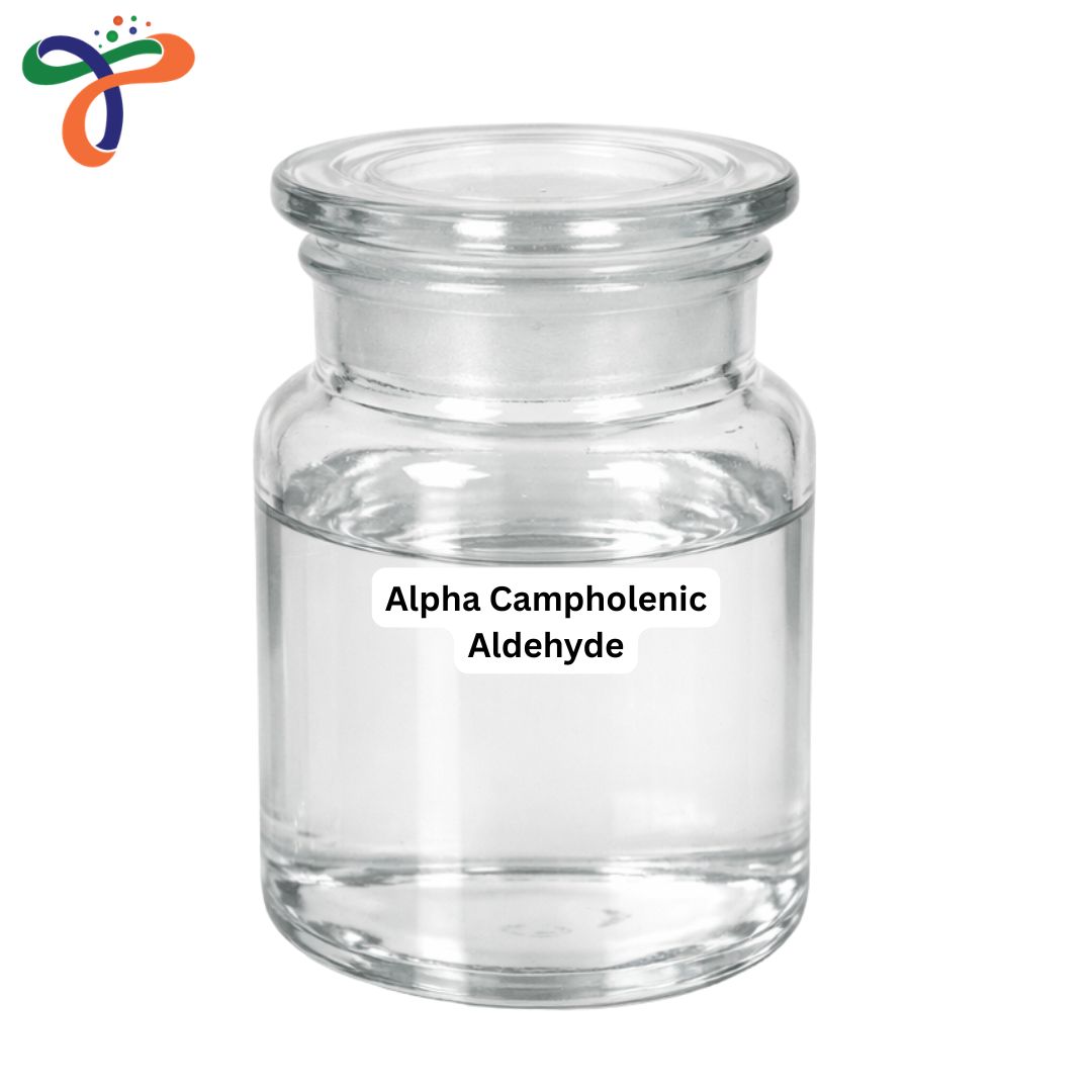 Alpha Campholenic Aldehyde